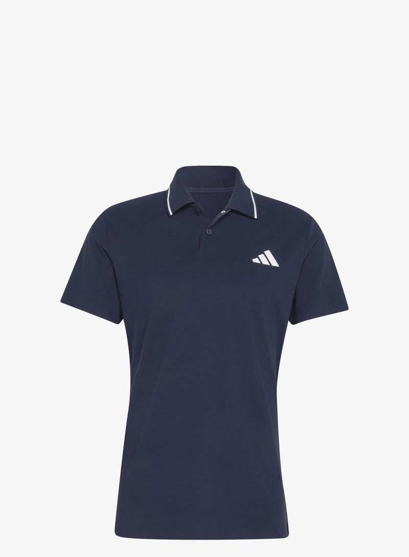 قميص البولو Tennis Climacool Freelift Pro